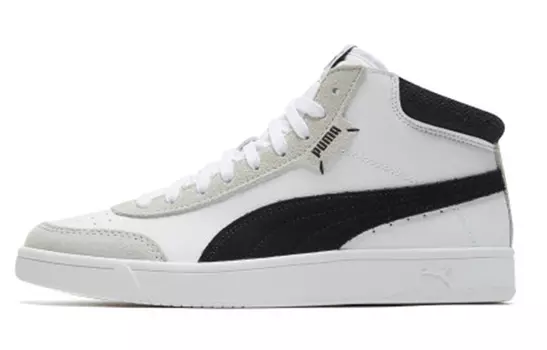 Обувь для скейтбординга Puma Court Legend унисекс