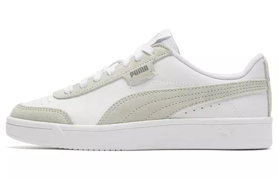 Обувь для скейтбординга Puma Court Legend унисекс