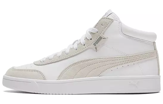 Обувь для скейтбординга Puma Court Legend унисекс