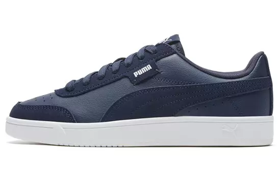 Обувь для скейтбординга Puma Court Legend унисекс