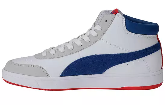 Обувь для скейтбординга Puma Court Legend унисекс