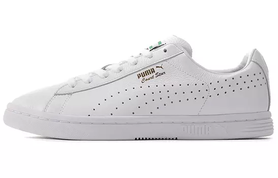 Обувь для скейтбординга Puma Court Star унисекс