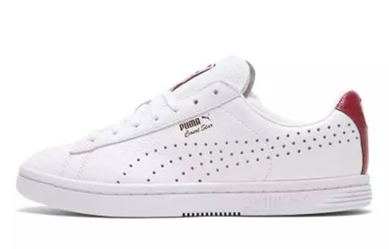 Обувь для скейтбординга Puma Court Star унисекс