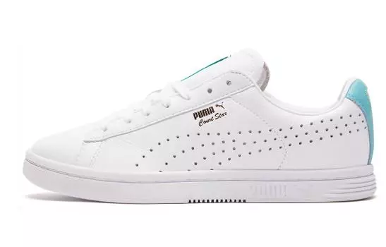 Обувь для скейтбординга Puma Court Star унисекс