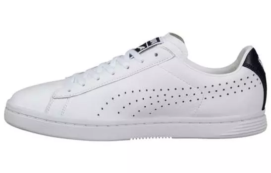 Обувь для скейтбординга Puma Court Star унисекс