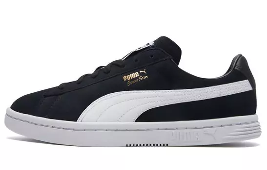 Обувь для скейтбординга Puma Court Star унисекс