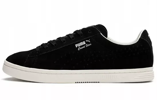 Обувь для скейтбординга Puma Court Star унисекс