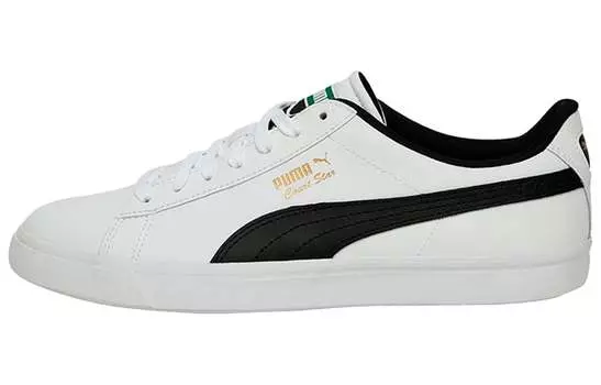 Обувь для скейтбординга Puma Court Star унисекс