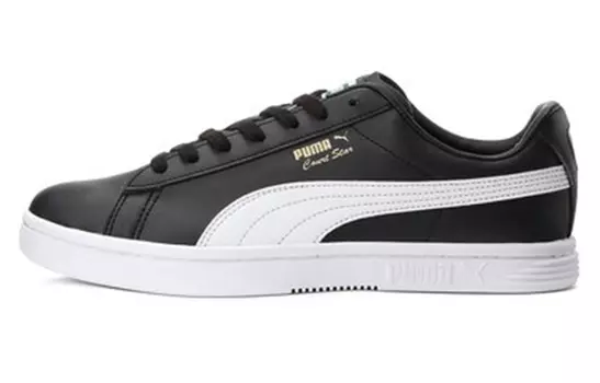 Обувь для скейтбординга Puma Court Star унисекс