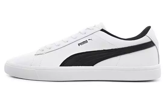 Обувь для скейтбординга Puma Court Star унисекс