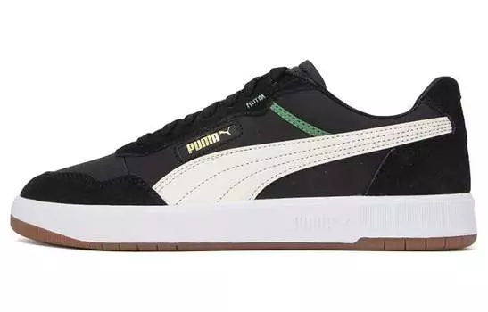 Обувь для скейтбординга Puma Court Ultra унисекс