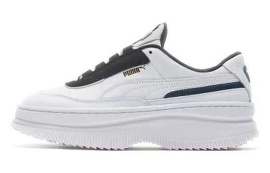 Обувь для скейтбординга Puma DEVA Женская