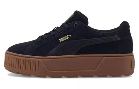 Обувь для скейтбординга Puma Karmen Женская