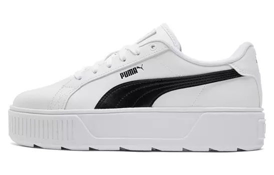 Обувь для скейтбординга Puma Karmen Женская