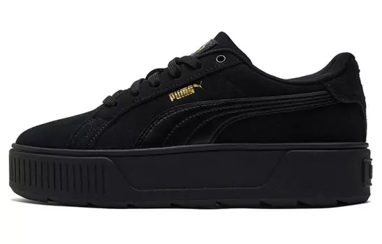 Обувь для скейтбординга Puma Karmen Женская