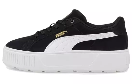 Обувь для скейтбординга Puma Karmen Женская
