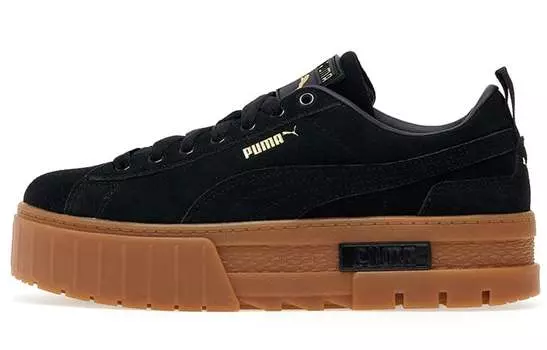 Обувь для скейтбординга Puma Mayze Женская