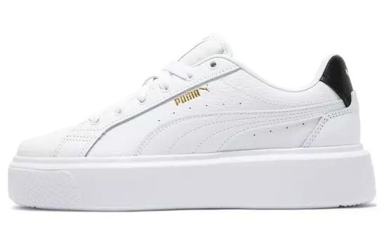 Обувь для скейтбординга Puma OSL PRO унисекс, белый
