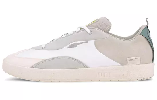 Обувь для скейтбординга Puma OSLO-CITY унисекс