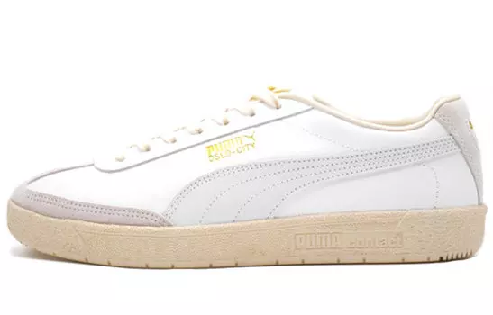 Обувь для скейтбординга Puma OSLO-CITY унисекс