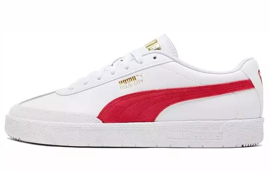 Обувь для скейтбординга Puma OSLO-CITY унисекс