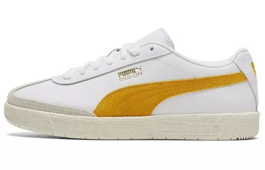 Обувь для скейтбординга Puma OSLO-CITY унисекс