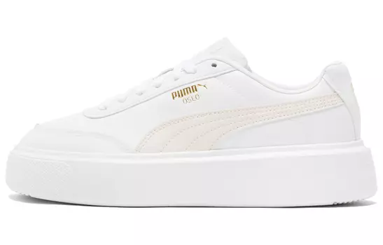Обувь для скейтбординга Puma Oslo Maja Женская