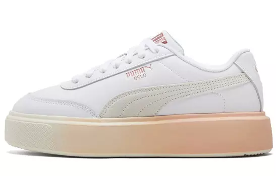 Обувь для скейтбординга Puma Oslo Maja Женская