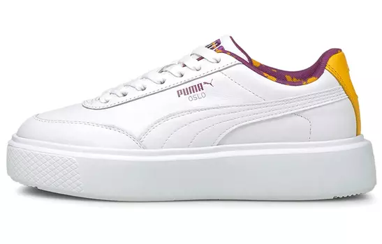 Обувь для скейтбординга Puma Oslo Maja Женская