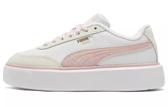 Обувь для скейтбординга Puma Oslo Maja Женская