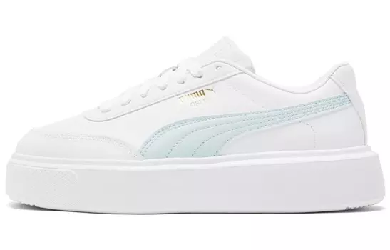 Обувь для скейтбординга Puma Oslo Maja Женская