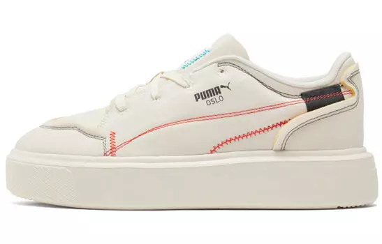 Обувь для скейтбординга Puma Oslo Maja Женская