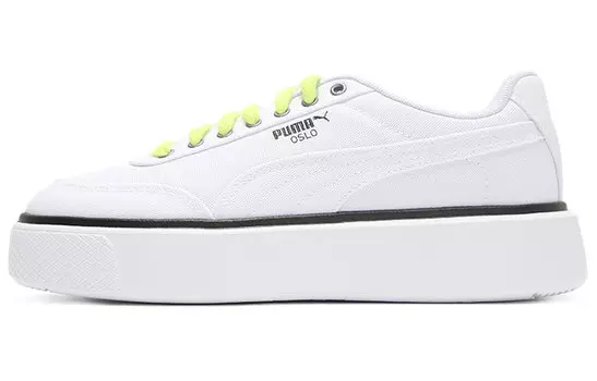 Обувь для скейтбординга Puma Oslo Maja Женская