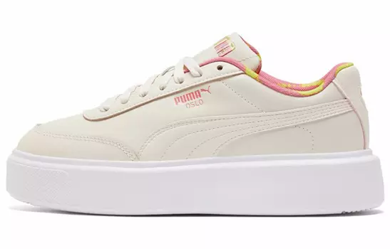 Обувь для скейтбординга Puma Oslo Maja Женская