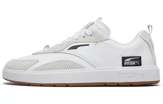 Обувь для скейтбординга Puma Oslo Pro унисекс