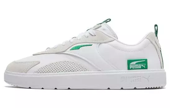 Обувь для скейтбординга Puma Oslo Pro унисекс