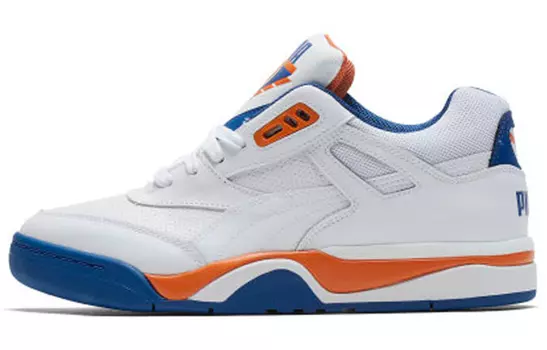 Обувь для скейтбординга Puma Palace Guard унисекс