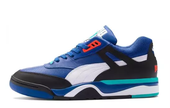Обувь для скейтбординга Puma Palace Guard унисекс