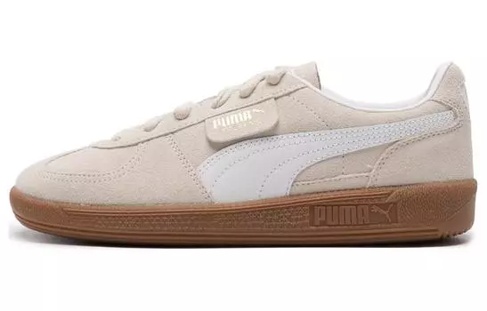 Обувь для скейтбординга Puma Palermo унисекс, Бежевый