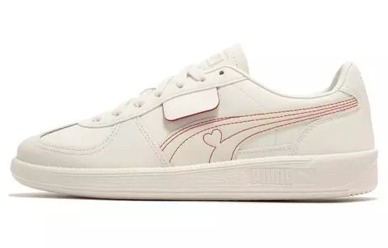 Обувь для скейтбординга Puma Palermo унисекс, Off-white
