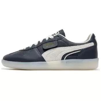 Обувь для скейтбординга Puma Palermo унисекс, Slate Blue/White-Tar