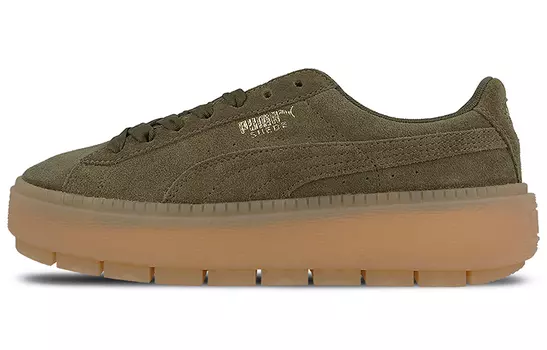 Обувь для скейтбординга Puma Platform Trace унисекс
