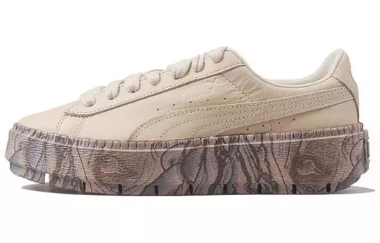 Обувь для скейтбординга Puma Platform Trace унисекс