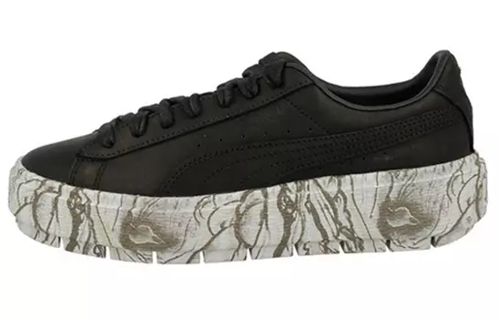 Обувь для скейтбординга Puma Platform Trace унисекс