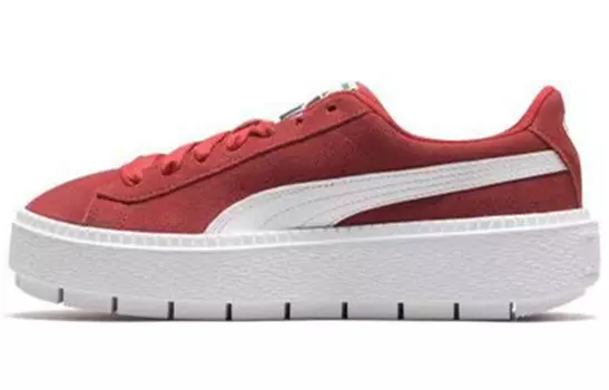 Обувь для скейтбординга Puma Platform Trace унисекс