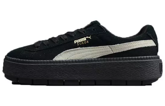 Обувь для скейтбординга Puma Platform Trace унисекс