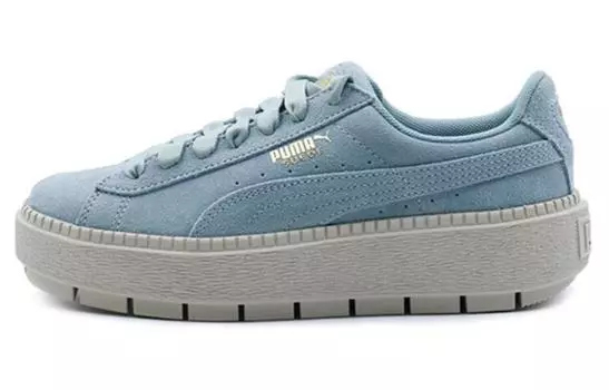 Обувь для скейтбординга Puma Platform Trace унисекс