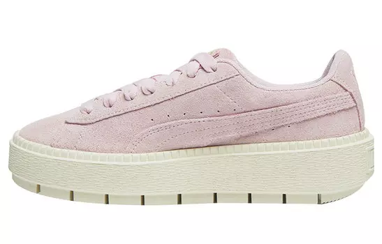 Обувь для скейтбординга Puma Platform Trace Женская