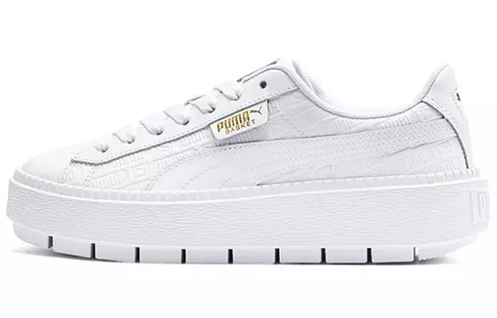 Обувь для скейтбординга Puma Platform Trace Женская