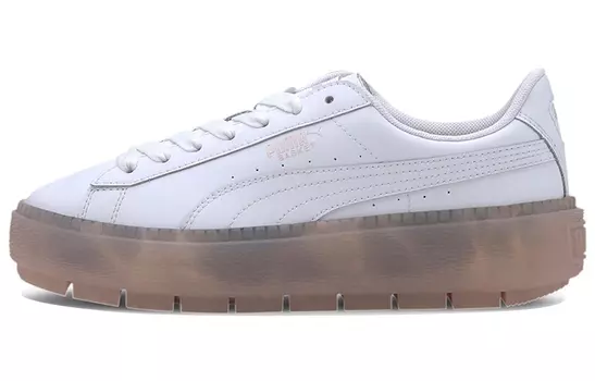 Обувь для скейтбординга Puma Platform Trace Женская